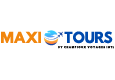
																				                    MAXI TOURS